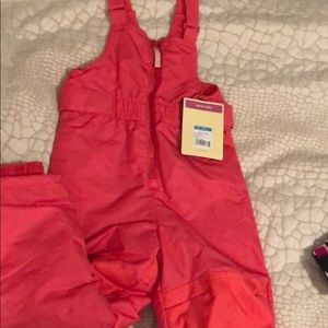 Brand New Kids Snow Pants / Snow Bibs
